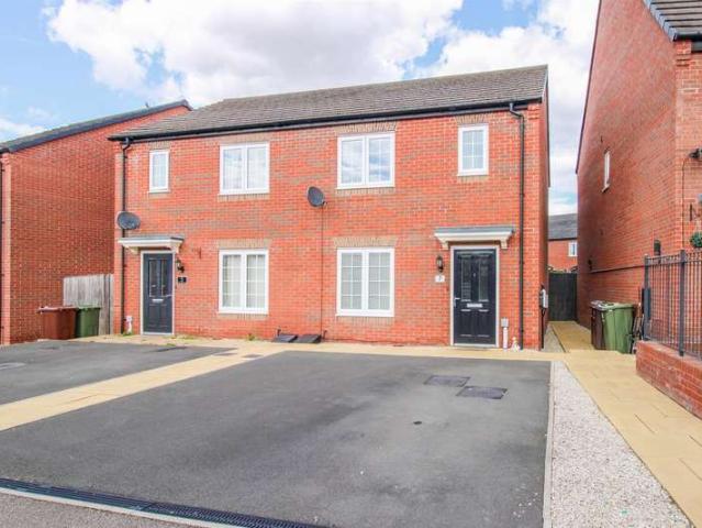 Farm for sale in Purston Jaglin, West Yorkshire