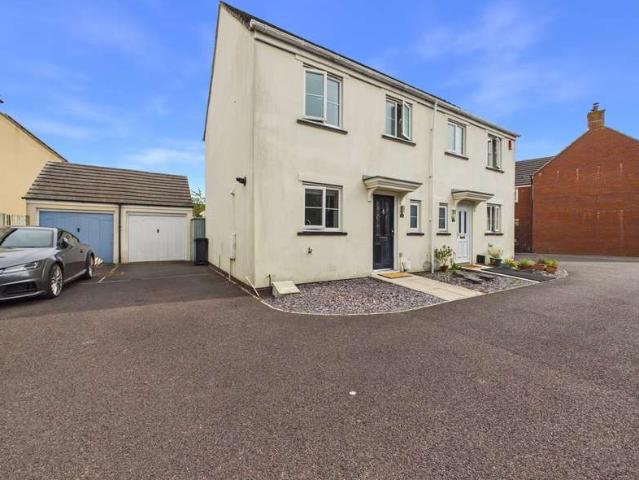 Farm for sale in West Wick, North Somerset