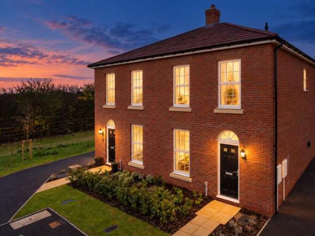 Farm for sale in Pineham, Dover