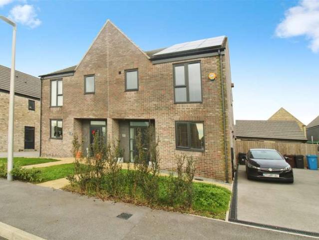 Farm for sale in Kingswood, Hull