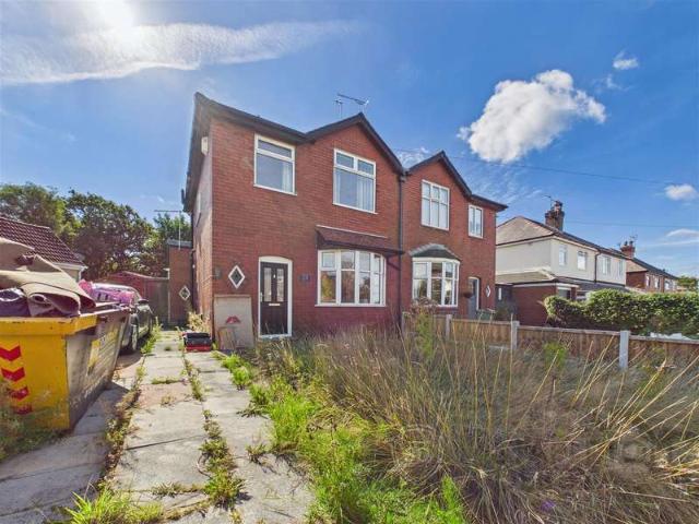 Farm for sale in Rainford, St Helens