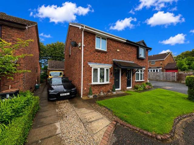 Farm for sale in Ferryhill