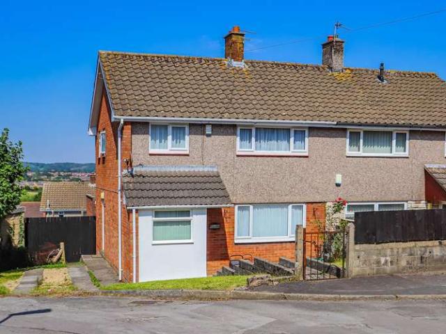 Farm for sale in Gibbonsdown, Barry