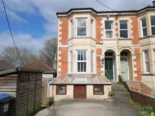 Farm for sale in Trowbridge
