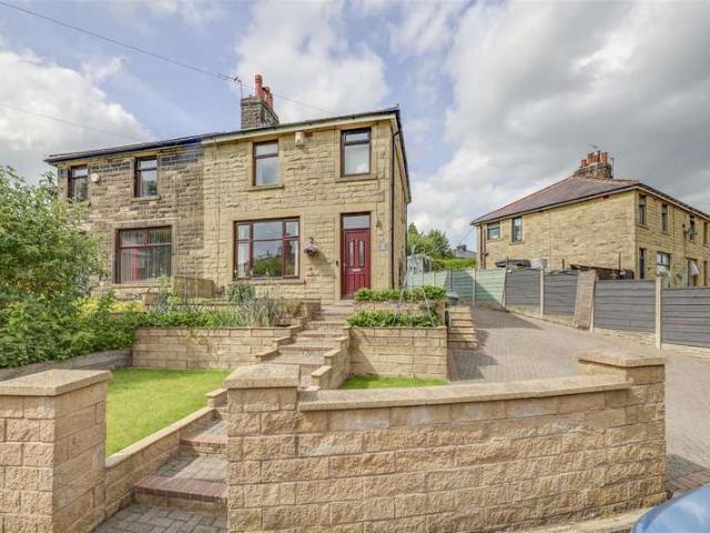 Farm for sale in Irwell Vale, Lancashire