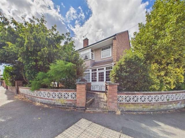 Farm for sale in Willenhall, West Midlands