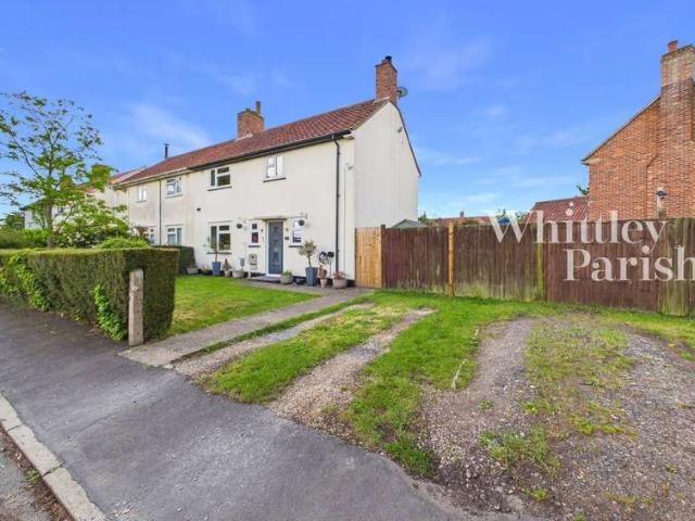 Farm for sale in Dickleburgh, South Norfolk