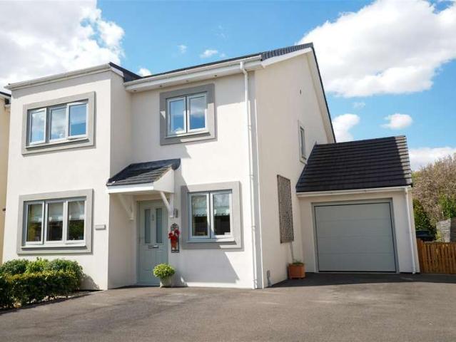Farm for sale in Christian Malford, Wiltshire