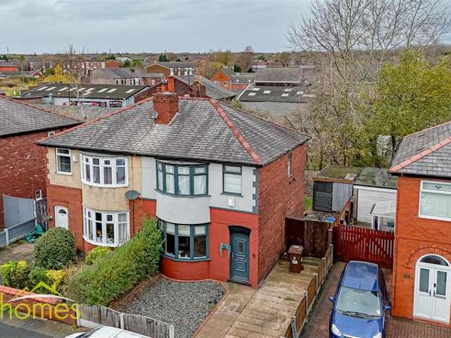 Farm for sale in Wigan, Isle Of Man