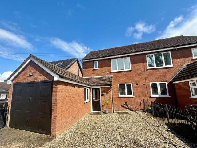 Farm for sale in Moss Rose, Macclesfield
