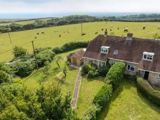 Farm for sale in Brighstone, Isle Of Wight
