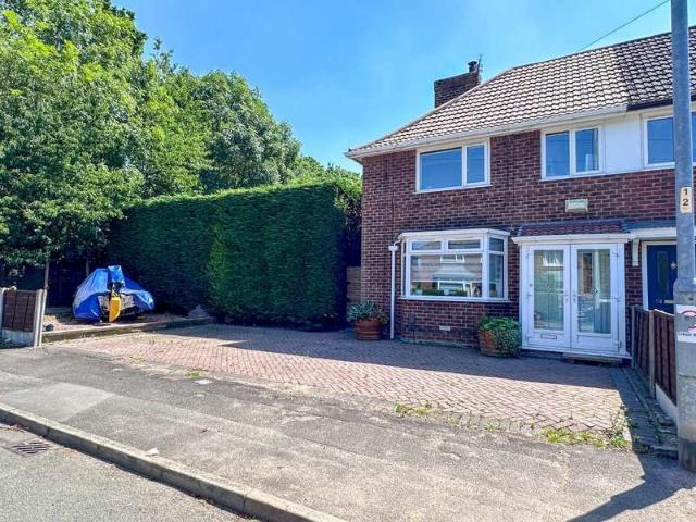 Farm for sale in Georgia, Greater Manchester