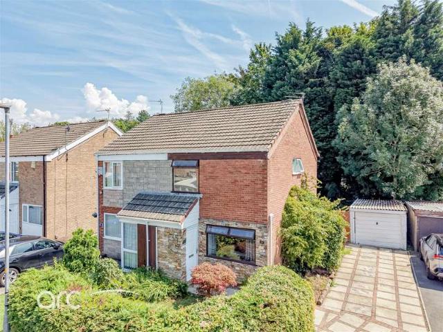 Farm for sale in New Hall Farm, Wigan