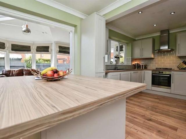 Farm for sale in Burstwick, East Riding Of Yorkshire