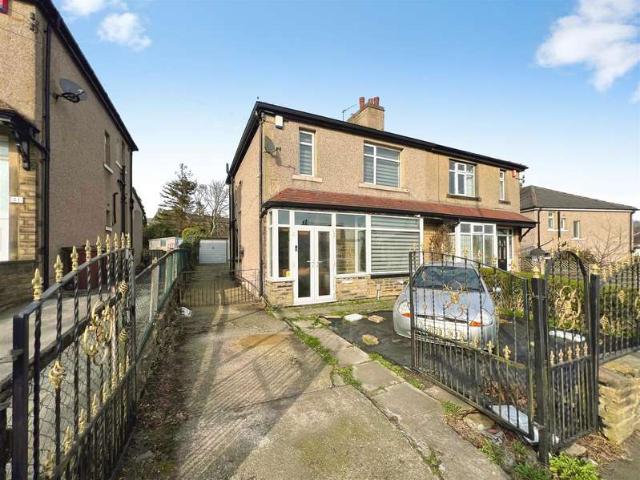 Farm for sale in Eccleshill, West Yorkshire