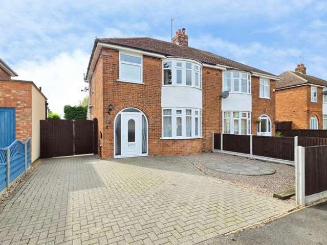 Farm for sale in Ashby De La Launde, Lincolnshire