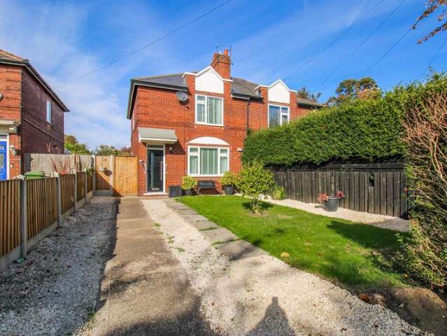 Farm for sale in Hopetown, Wakefield