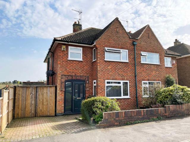 Farm for sale in Pinfold, Leicestershire