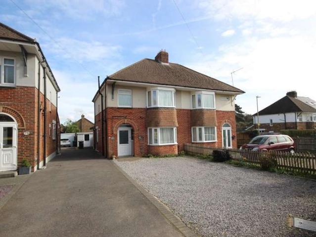 Farm for sale in Spring Vale, Hampshire