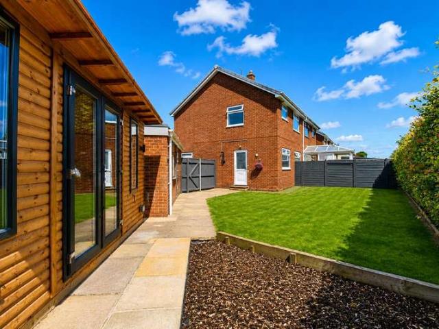 Farm for sale in Hedon