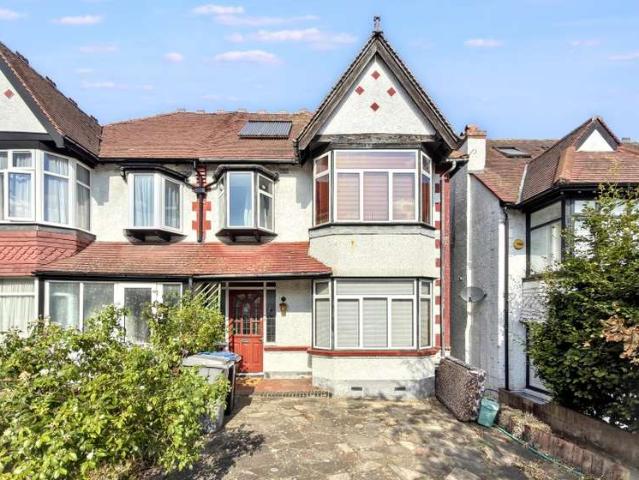 Farm for sale in Greater London