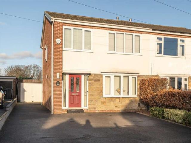 Farm for sale in London Park, Roberttown