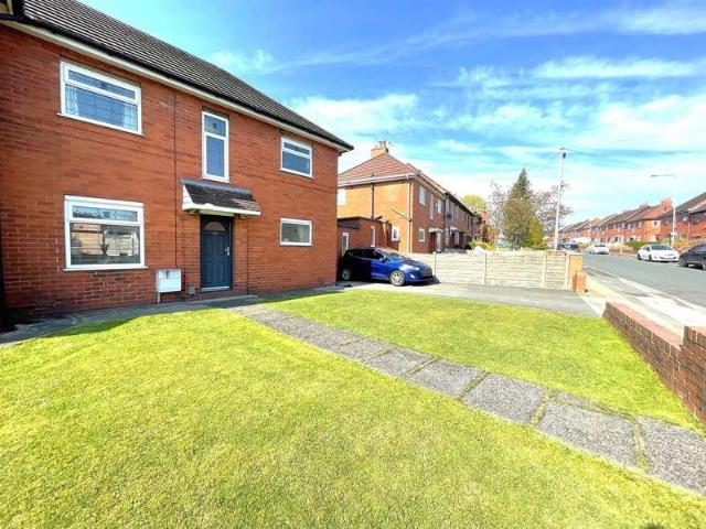 Farm for sale in Westhoughton, Daisy Hill