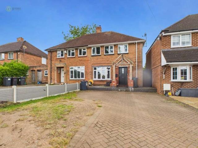 Farm for sale in Four Oaks, West Midlands
