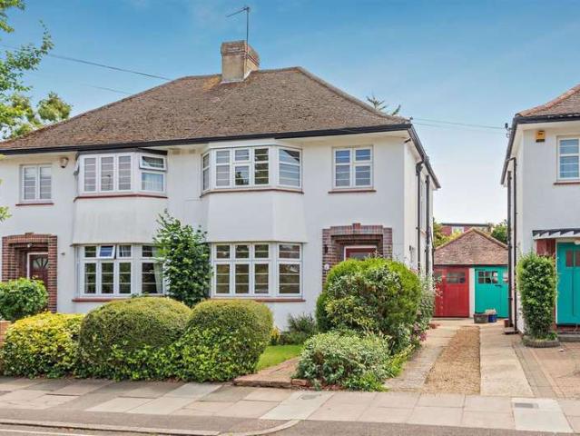 Farm for sale in St Margarets, Greater London