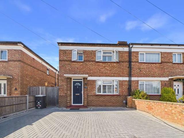 Farm for sale in Biggleswade, Bedfordshire