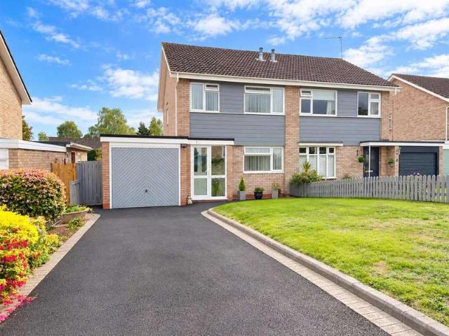 Farm for sale in Tupsley, Hereford