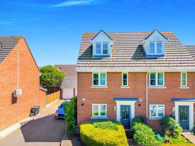 Farm for sale in Duton Hill, Essex