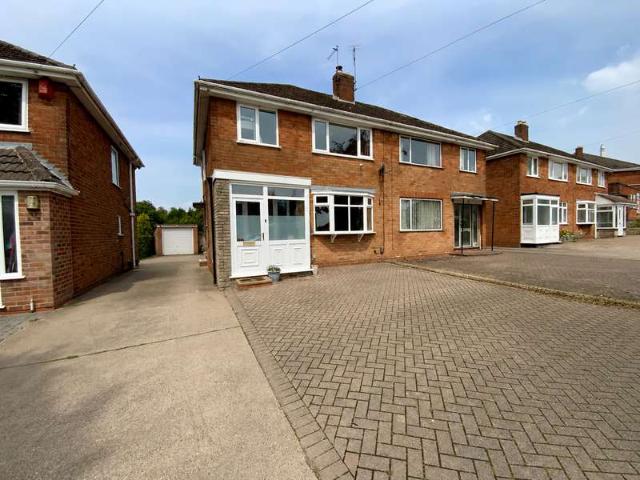 Farm for sale in Hasbury, West Midlands