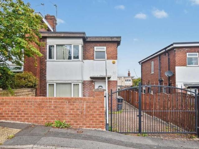 Farm for sale in West Yorkshire