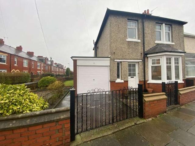 Farm for sale in Seaton Delaval, Seaton Valley