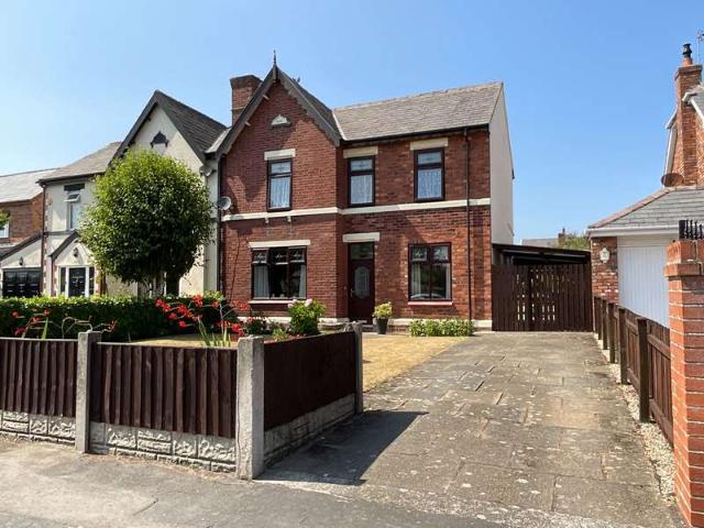 Farm for sale in Marshside, Southport