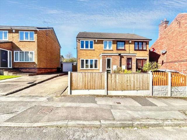 Farm for sale in Annesley Woodhouse, East Midlands