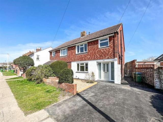 Farm for sale in Fareham, Hampshire