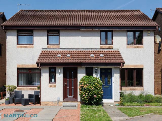 Farm for sale in Forehill, Scotland
