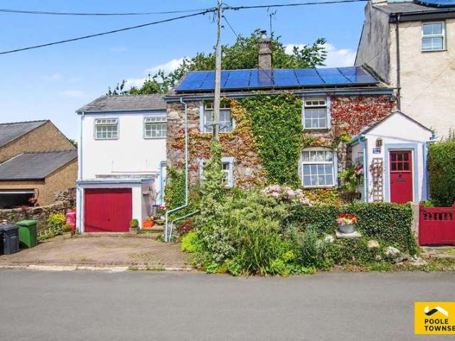 Farm for sale in Gleaston