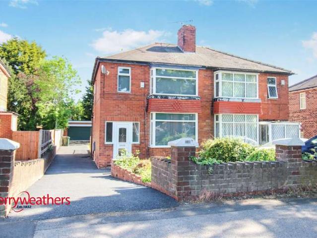 Farm for sale in Rotherham, Herringthorpe