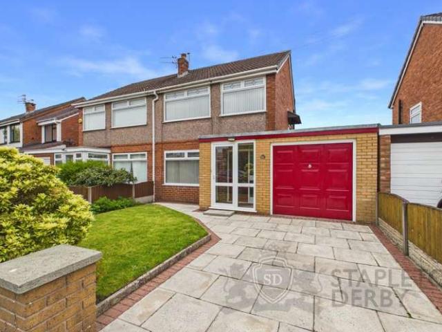 Farm for sale in Rainhill Stoops, Rainhill