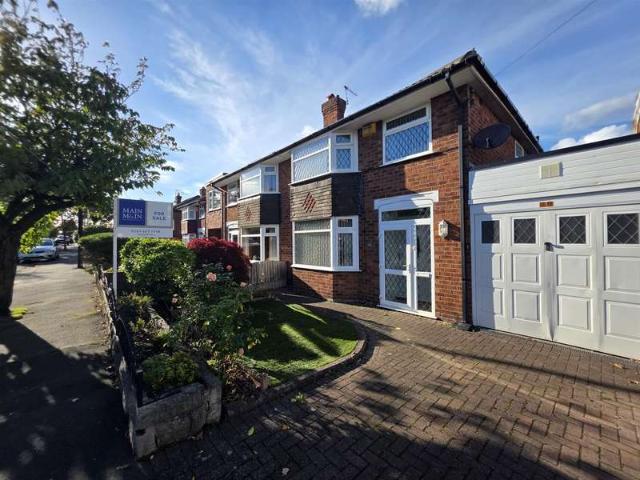 Farm for sale in Heald Green, Stockport