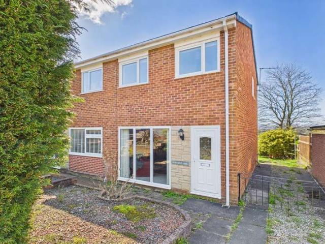 Farm for sale in Fell Lane