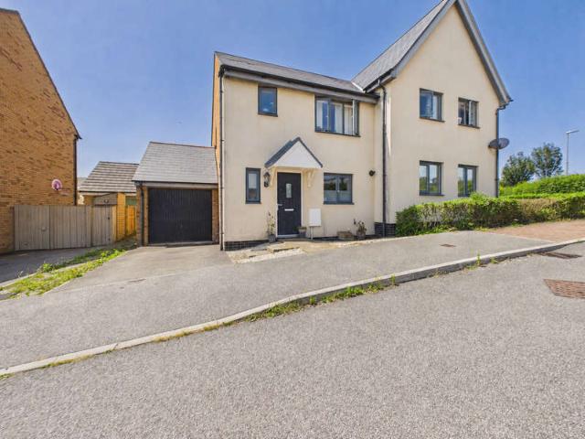 Farm for sale in Cornwall