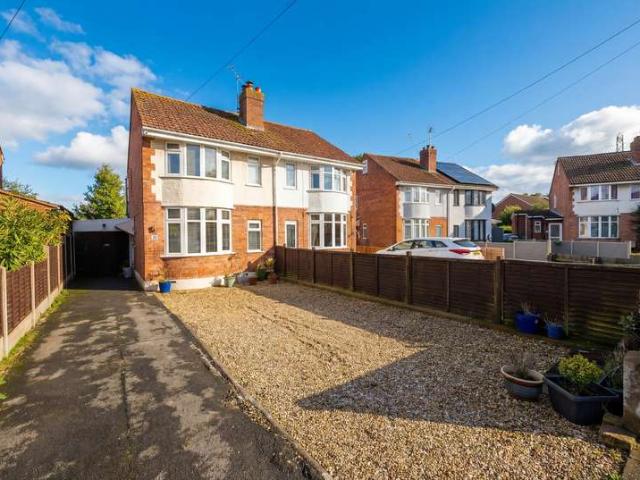 Farm for sale in Weston-super-mare, North Somerset