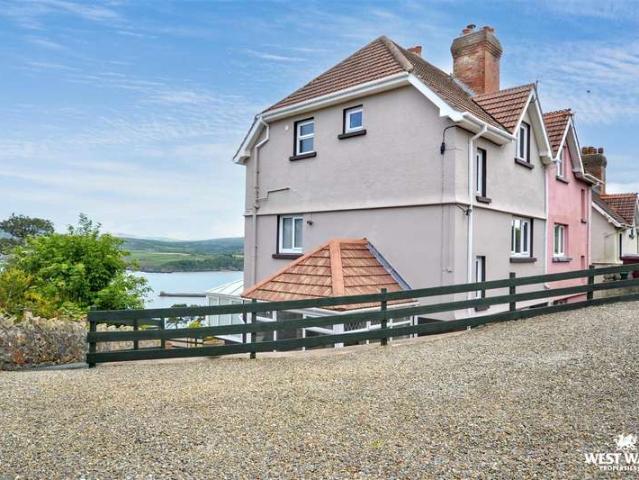 Farm for sale in Goodwick