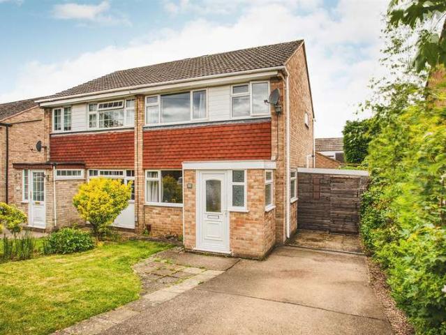 Farm for sale in Mickleover, East Midlands