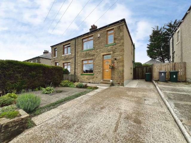 Farm for sale in Undercliffe, West Yorkshire