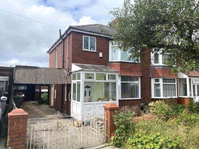 Farm for sale in Shaw, Oldham